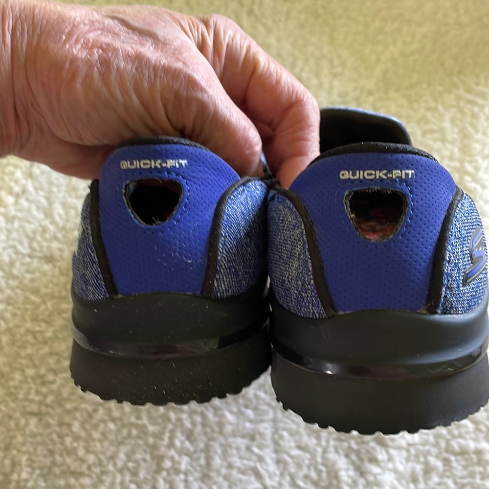 Skechers SZ 8 - Picture 4 of 5